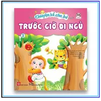 Truyện kể cho bé