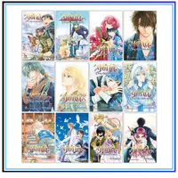 Truyện tranh manga comic