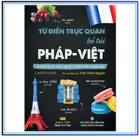 Từ Điển Tiếng Pháp