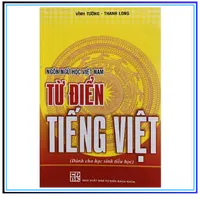 Từ Điển Tiếng Việt