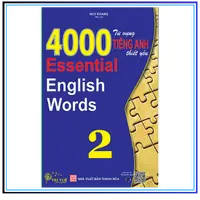 Từ Vựng Tiếng Anh