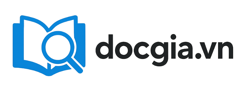 DocGia.vn