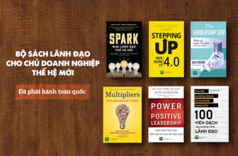 15 Cuốn Sách Self-Help Nổi Tiếng Thế Giới Bạn Không Nên Bỏ Qua