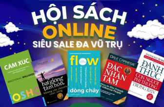 15 Cuốn Sách Dành Cho Phụ Nữ Hiện Đại Nên Đọc Một Lần