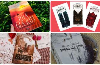 Top 20 Cuốn Sách Hay Nhất Mọi Thời Đại – Những Tác Phẩm Đáng Đọc Nhất