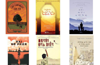 12 Cuốn Sách Chữa Lành Giúp Bạn Vượt Qua Khủng Hoảng